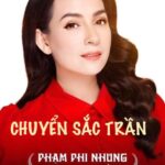 Tưởng niệm: Ca sĩ Phi Nhung thế danh Phạm Phi Nhung - Pháp danh: Tịnh Bình Sinh ngày: 10/4/1970 - Vãng sanh: 28/9/2021