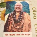 Về nơi vô trụ - Tuệ Minh - Thích Phước Toàn