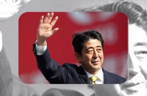 Sống mãi một Linh Hồn - Tưởng nhớ cựu thủ tướng Nhật Bản Shinzo Abe