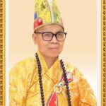 VẸN MỘT CHÂN TÌNH (Thành kính đảnh lễ Giác Linh HT Thích Như Minh, Trú Trì Chùa Việt Nam LA)
