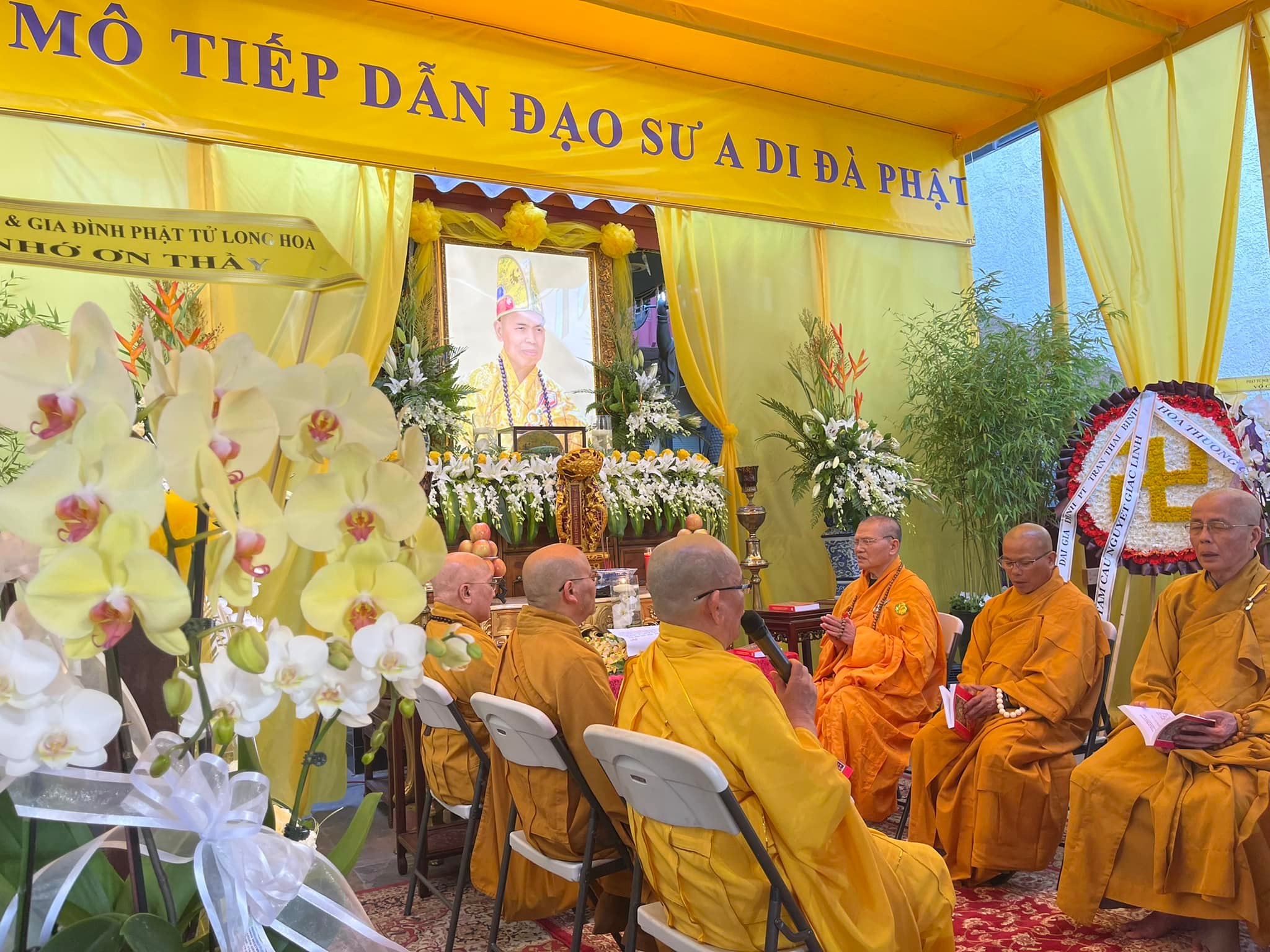 Đêm Tụng Kinh Kim Cang - Tuệ Minh - Thích Phước Toàn 