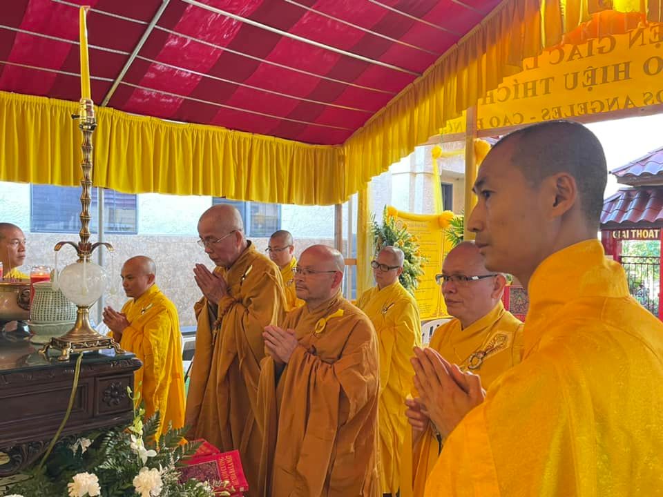 Đêm Tụng Kinh Kim Cang - Tuệ Minh - Thích Phước Toàn 