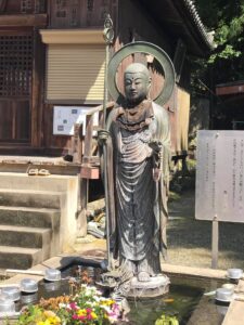 Một số hình ảnh tại Nhất Thừa Tự (Ichijo-ji)