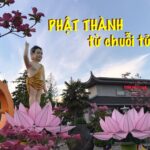 Phật Thành - từ chuỗi tử sanh - Tuệ Minh - Thích Phước Toàn