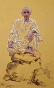 TUỆ SỸ, đại ngàn Vi Tiếu - Tuệ Minh - Thích Phước Toàn tưởng niệm Ôn Tuệ Sỹ ngày Trà Tỳ