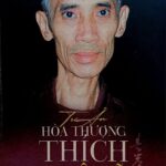 Tri Ân Hoà Thượng Thích Tuệ Sỹ