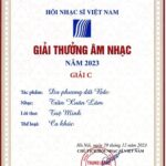 Cảm Nhận Về Thơ Nhạc