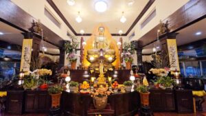 XUÂN DI LẶC - Tuệ Minh - Thích Phước Toàn