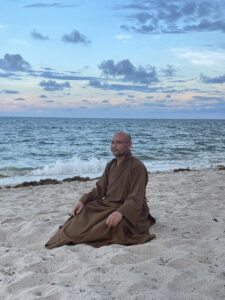 Chuyện "Nhương (Dương) Sao Giải Hạn"
