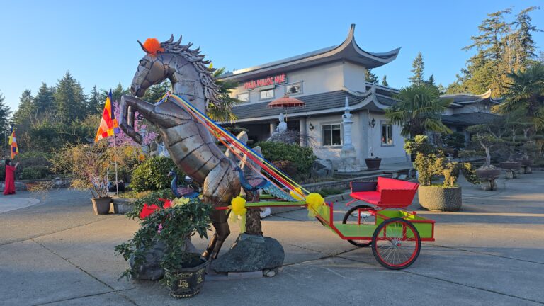 Năm Bính Ngọ tản mạn về Ngựa